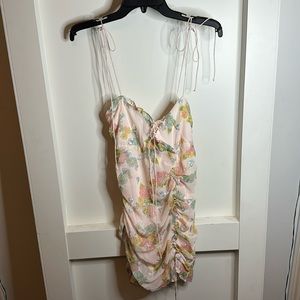 For Love and Lemons party dress